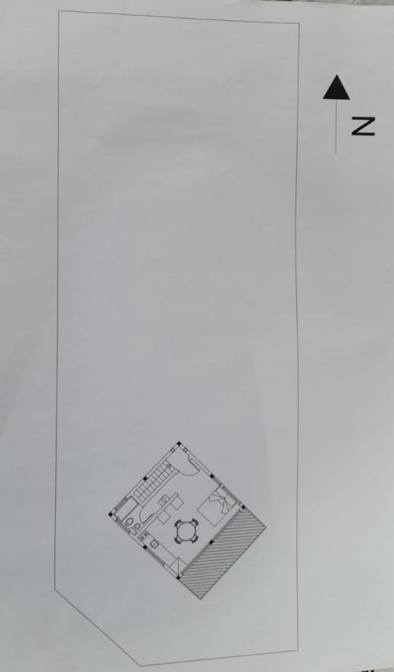 CASA EN ALQUILER Y A LA VENTA EN COSTA DORADA A CERACANIA DEL PUERTO PUENTA COLORADA