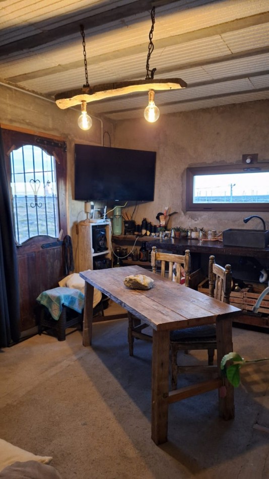 CASA EN ALQUILER Y A LA VENTA EN COSTA DORADA A CERACANIA DEL PUERTO PUENTA COLORADA