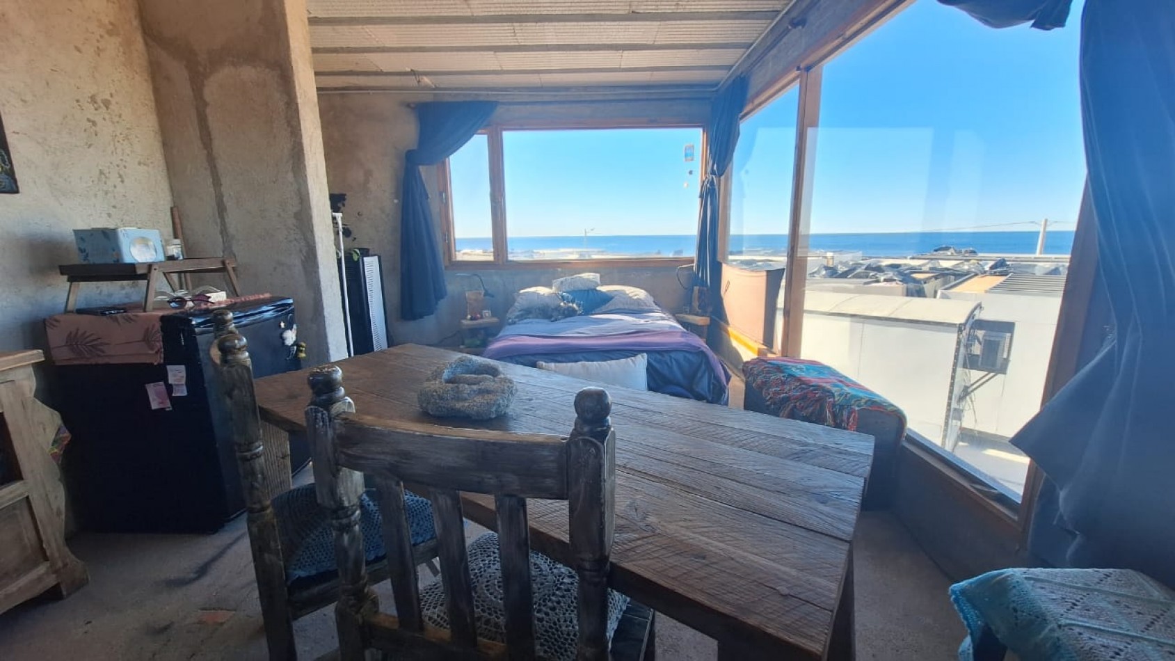 CASA EN ALQUILER Y A LA VENTA EN COSTA DORADA A CERACANIA DEL PUERTO PUENTA COLORADA