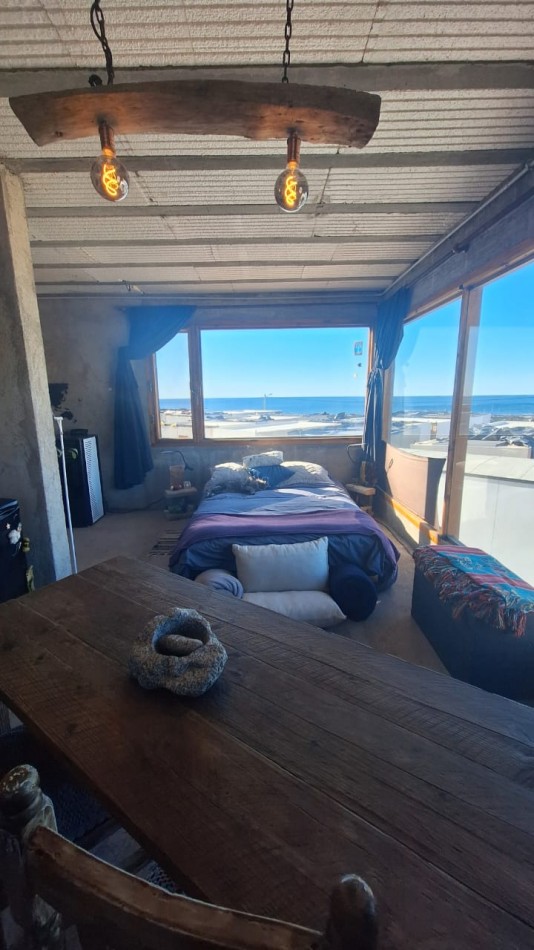 CASA EN ALQUILER Y A LA VENTA EN COSTA DORADA A CERACANIA DEL PUERTO PUENTA COLORADA