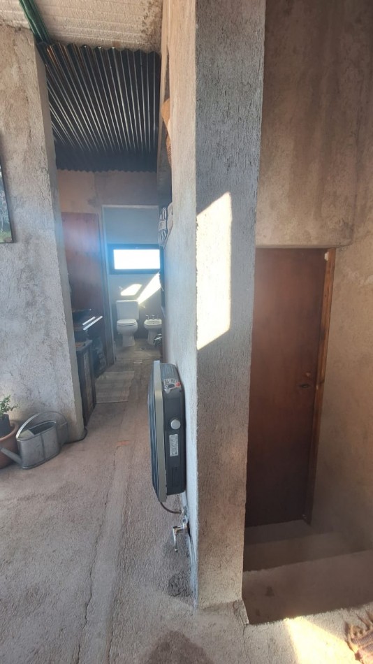 CASA EN ALQUILER Y A LA VENTA EN COSTA DORADA A CERACANIA DEL PUERTO PUENTA COLORADA