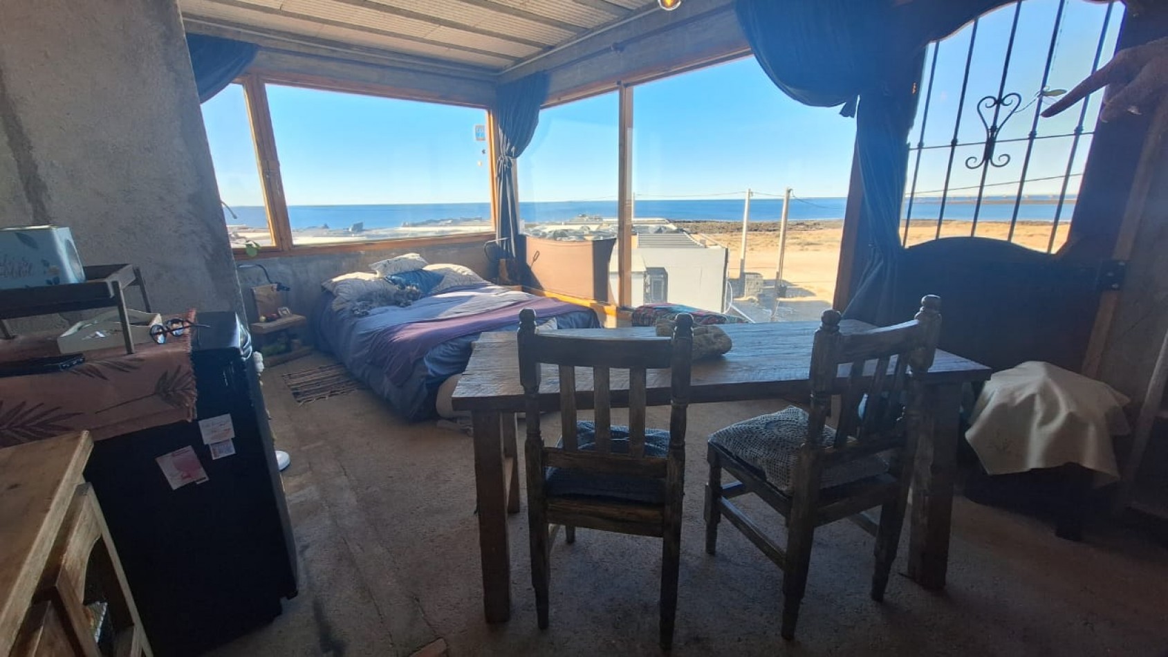 CASA EN ALQUILER Y A LA VENTA EN COSTA DORADA A CERACANIA DEL PUERTO PUENTA COLORADA