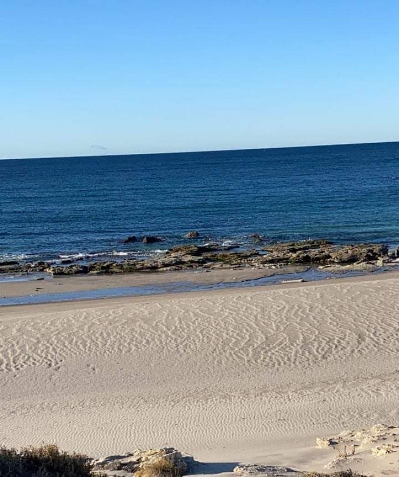 VENTA DE DEPARTAMENTOS CON VISTA AL MAR EN PLAYAS DORADAS RIO NEGRO 