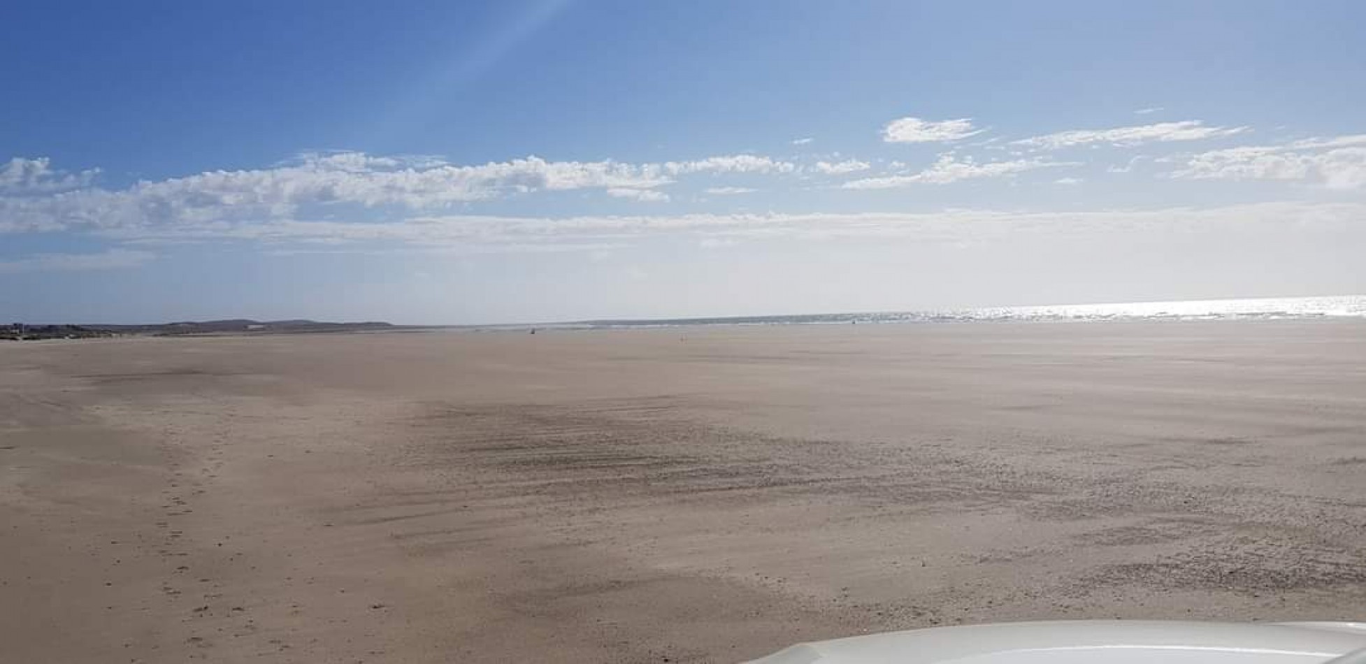 VENTA DE DEPARTAMENTOS CON VISTA AL MAR EN PLAYAS DORADAS RIO NEGRO 