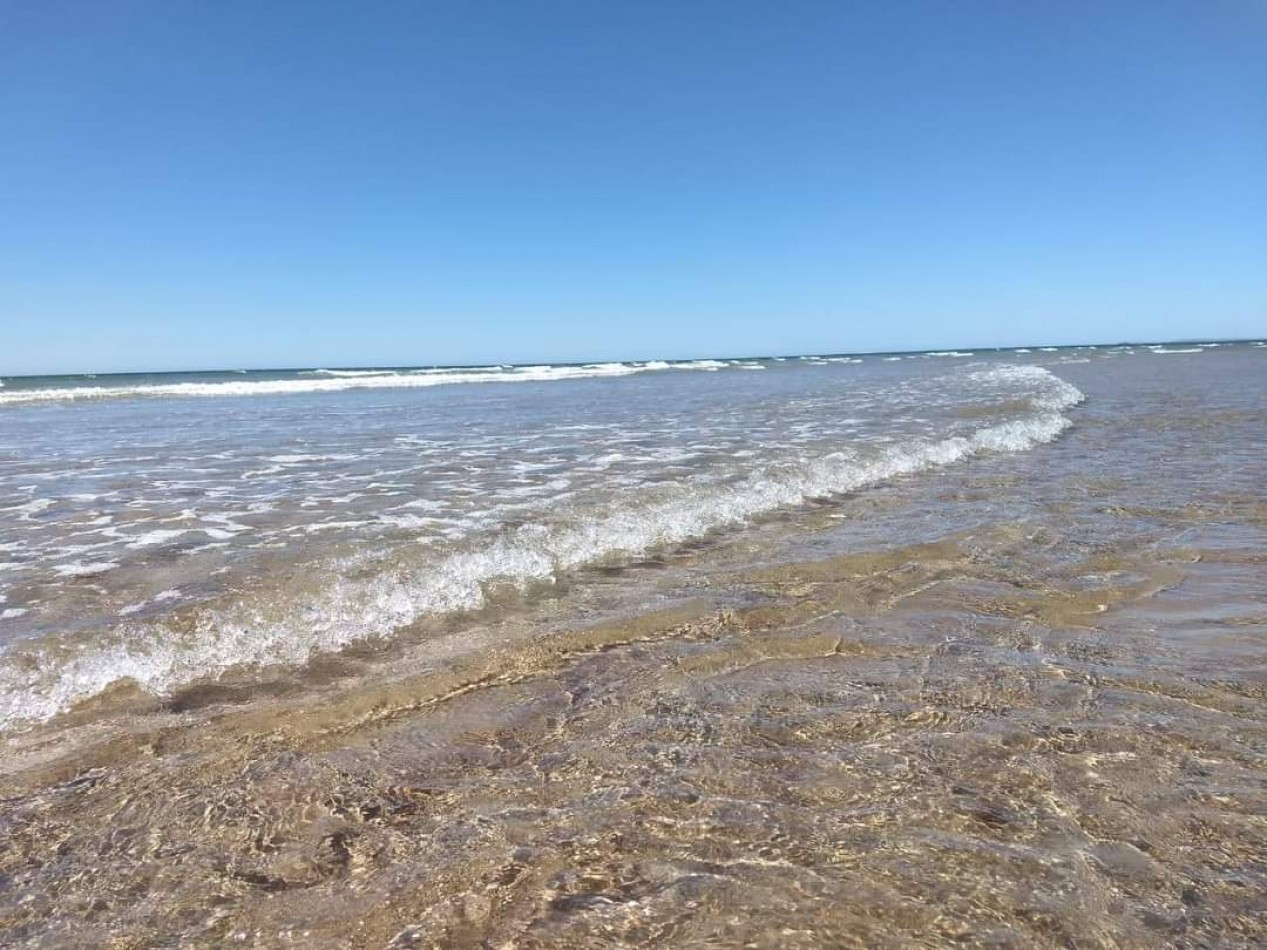 VENTA DE DEPARTAMENTOS CON VISTA AL MAR EN PLAYAS DORADAS RIO NEGRO 