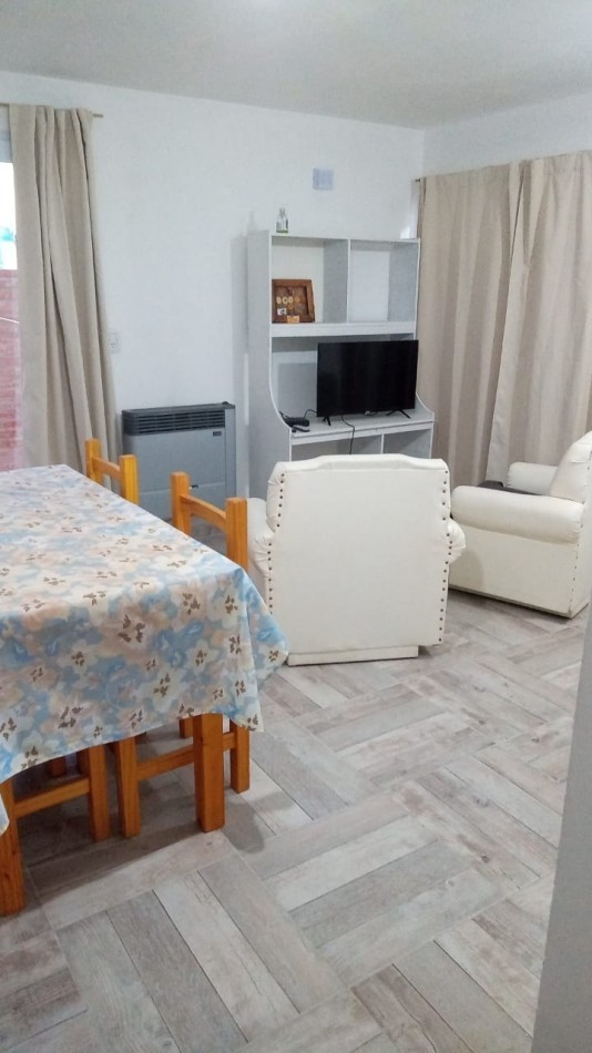 VENTA DEPARTAMENTOS EN EL BALÑEARIO PLAYAS DORADAS