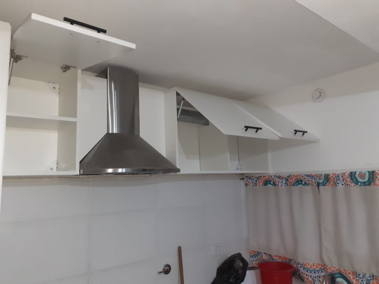 VENTA DEPARTAMENTOS EN EL BALÑEARIO PLAYAS DORADAS