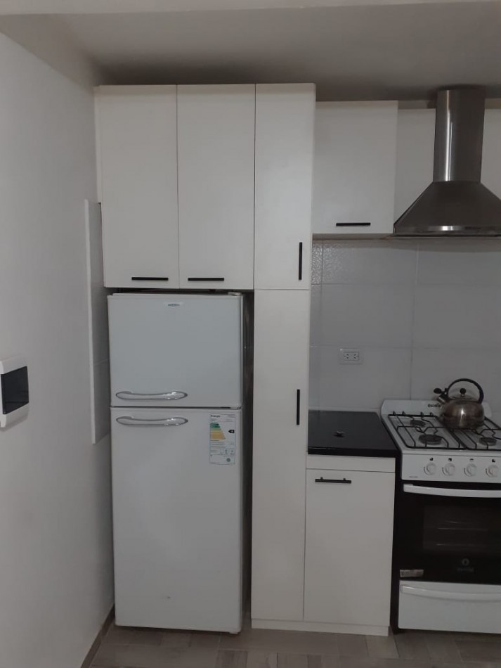 VENTA DEPARTAMENTOS EN EL BALÑEARIO PLAYAS DORADAS