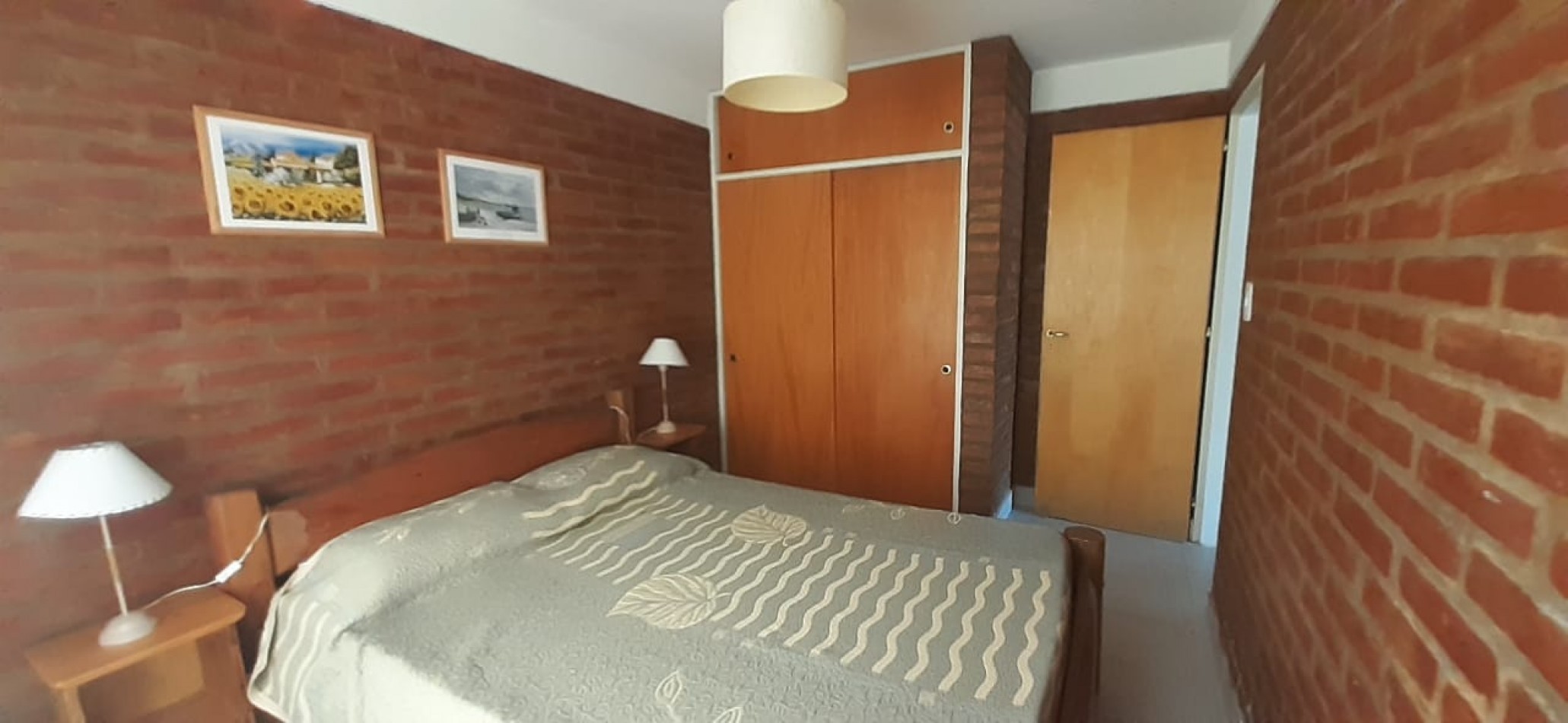 VENTA DE DEPARTAMENTOS CON VISTA AL MAR EN PLAYAS DORADAS RIO NEGRO 