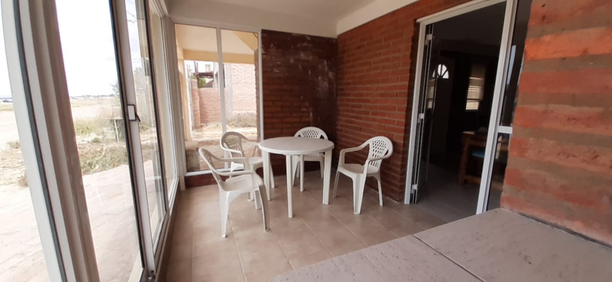 VENTA DE DEPARTAMENTOS CON VISTA AL MAR EN PLAYAS DORADAS RIO NEGRO 