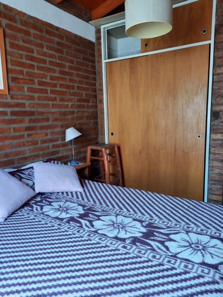 VENTA DE DEPARTAMENTOS CON VISTA AL MAR EN PLAYAS DORADAS RIO NEGRO 