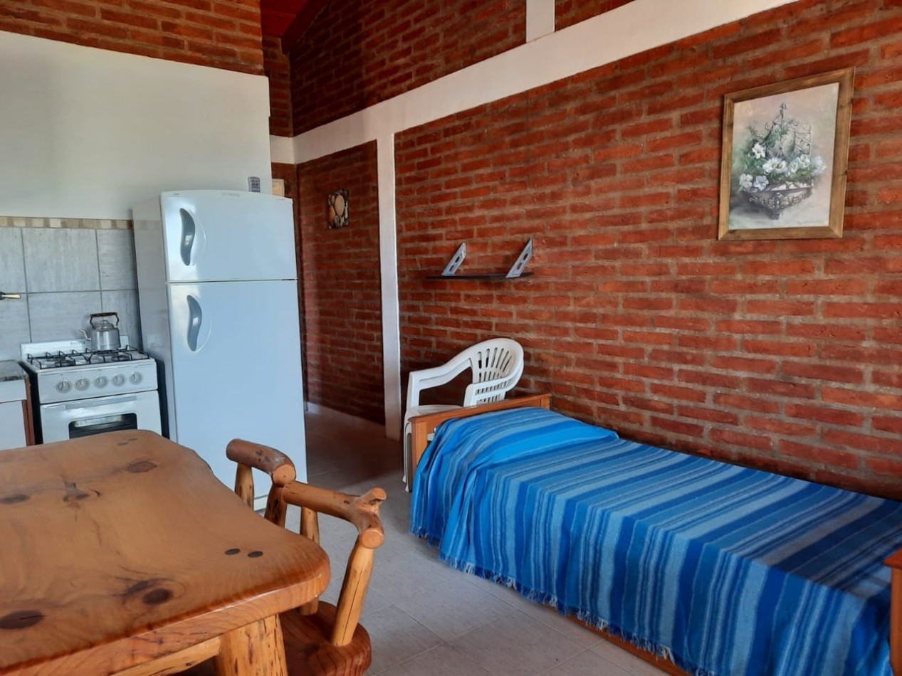 VENTA DE DEPARTAMENTOS CON VISTA AL MAR EN PLAYAS DORADAS RIO NEGRO 