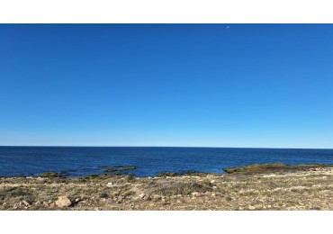 VENTA DE LOTE EN PLAYAS DORADAS RIO NEGRO