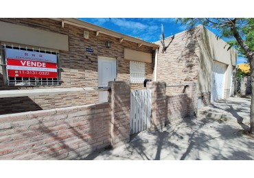 VENTA CASA 3 AMBIENTES SIERRA GRANDE RIO NEGRO 